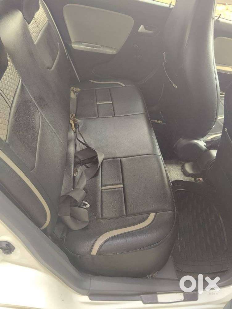 Maruti Suzuki Alto K10, 2015, Petrol