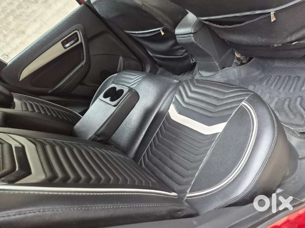Maruti Suzuki Vitara Brezza Zdi Plus, 2016, Diesel