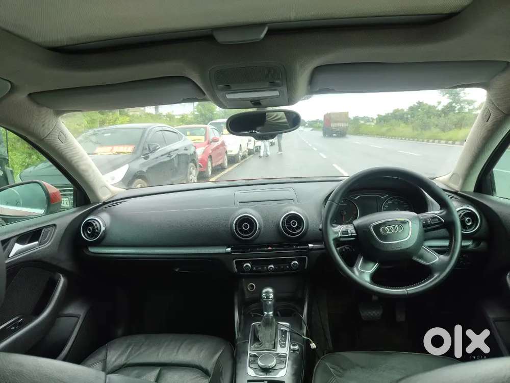 Audi A3 2.0 Tdi 2015