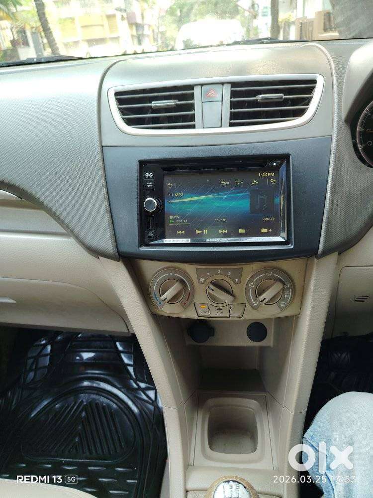 Maruti Suzuki Ertiga 2012-2015 Vxi Abs, 2014, Petrol