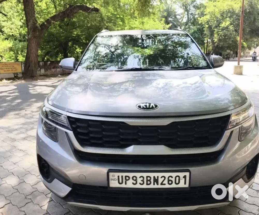 Kia Seltos 1.5 Htk+ 2020