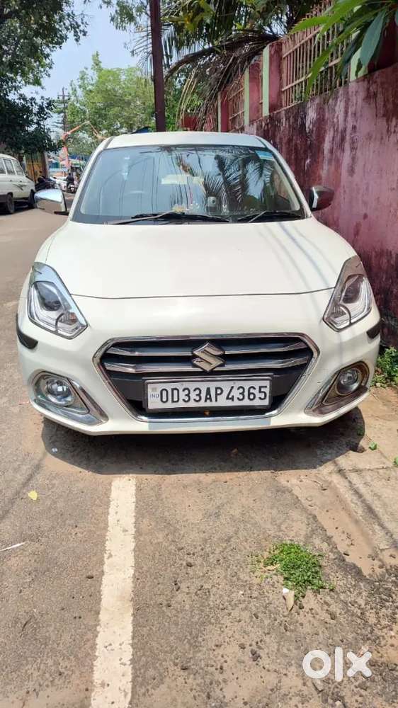 Maruti Suzuki Swift Dzire Zxi+ (top Model) In 
Top Knotch Condition