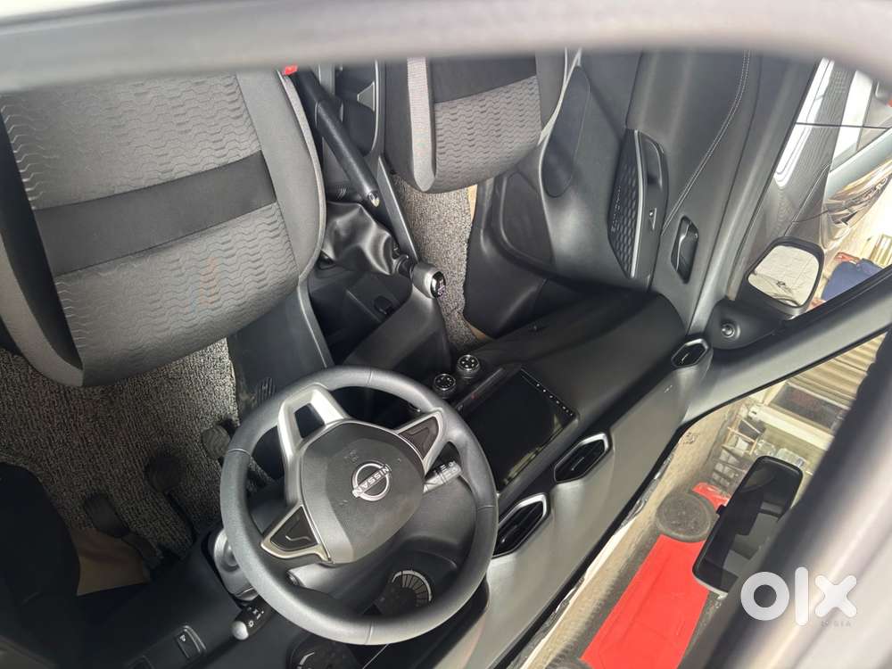 Nissan Magnite Xe 2026