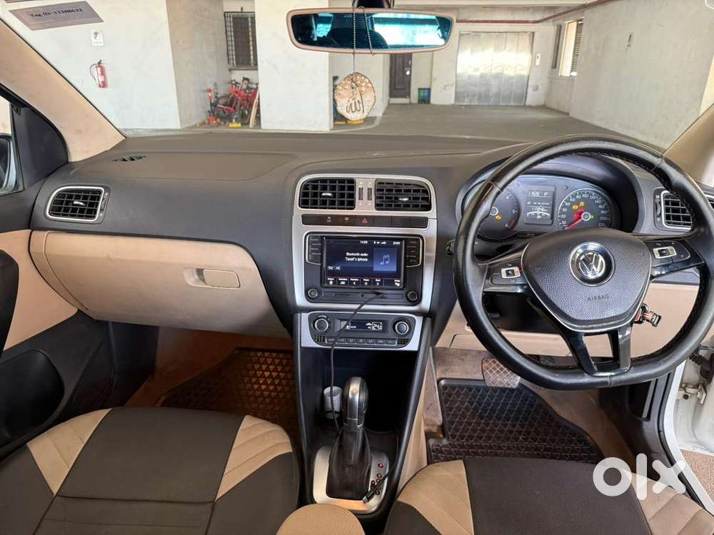 Volkswagen Ameo 2018 Diesel Well Maintained