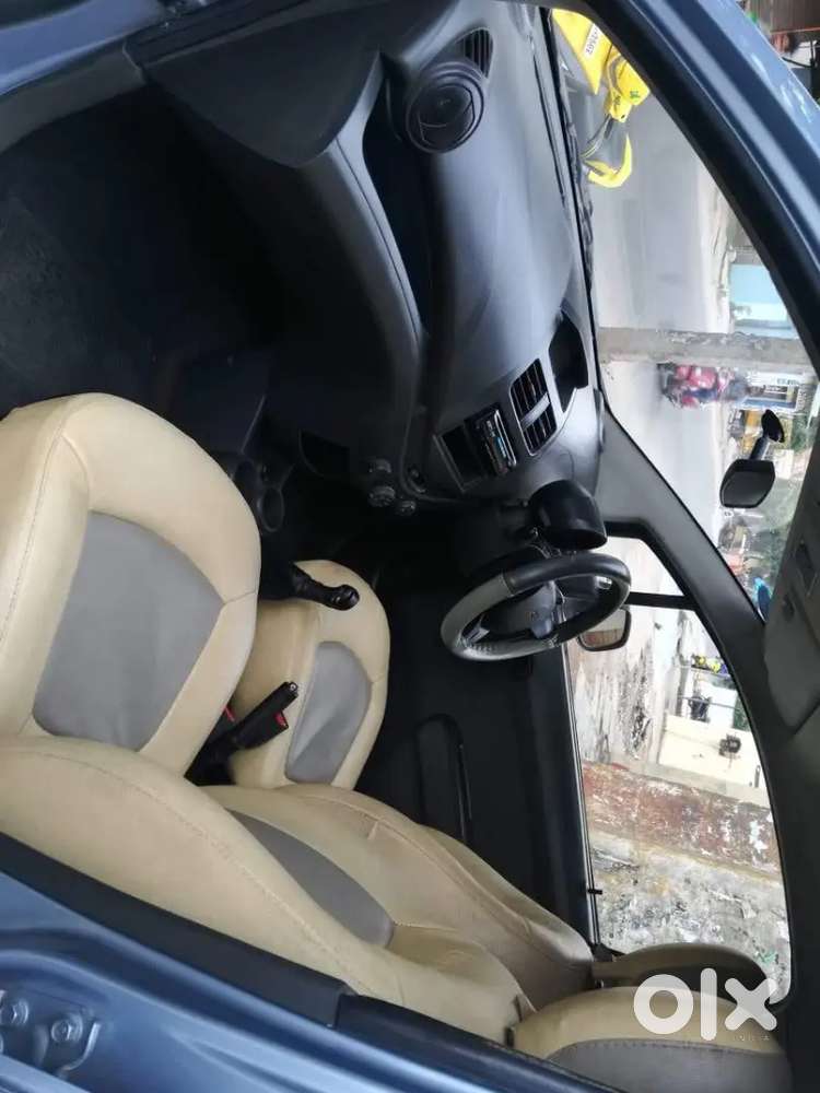 Chevrolet Beat 2010 Petrol 71190 Km Driven, Well Maintained