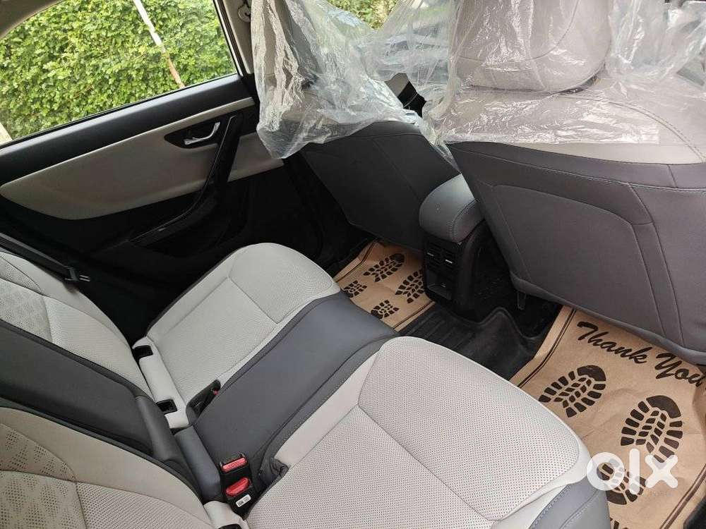 Tata Nexon Ev Empowered Plus Lr, 2023, Electric