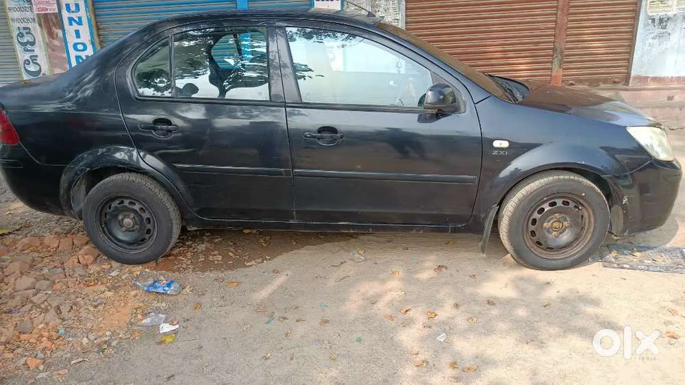 Ford Fiesta 2006 Diesel 1st Owner