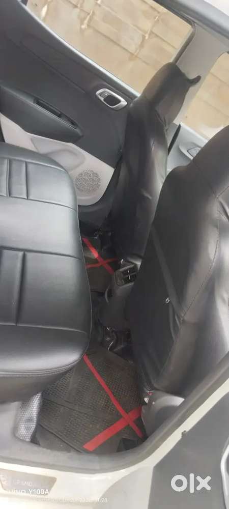 Hyundai Grand I10 Nios Sportz 2022