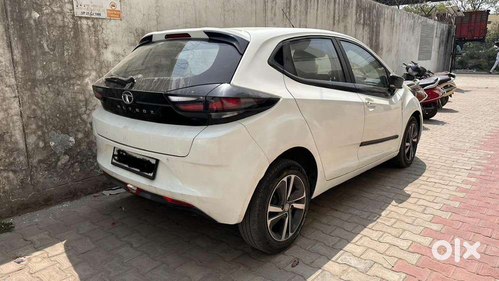 Tata Altroz 2020 Petrol Well Maintained