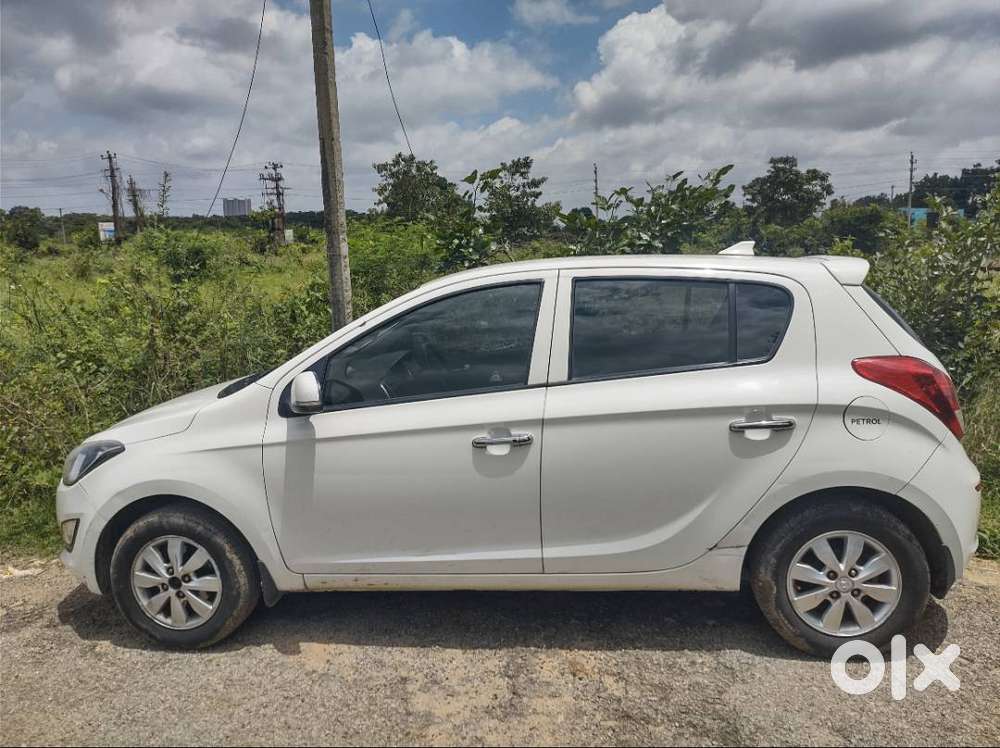 Hyundai I20 Asta For Sale