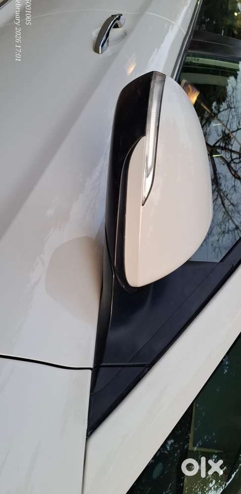 Hyundai Elantra, 2018