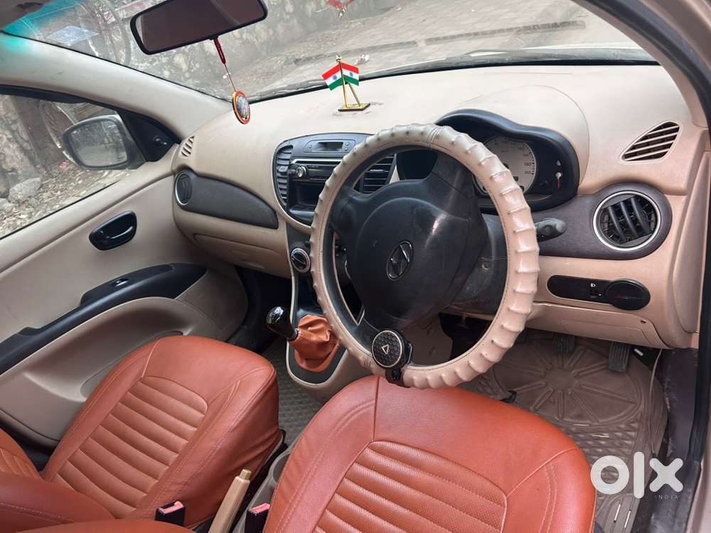 Hyundai I10 2009 Petrol 60000 Km Driven