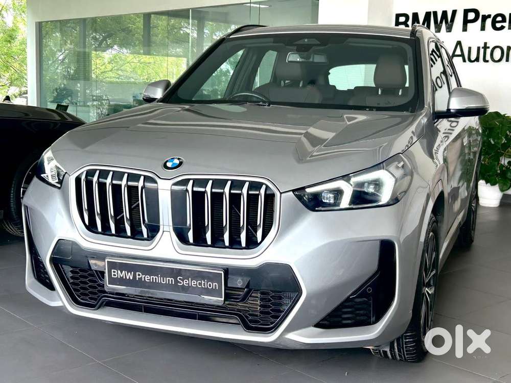 Bmw X1 Sdrive18i M Sport, 2023, Petrol