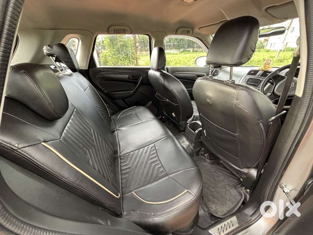 Maruti Suzuki Brezza Vdi, 2020, Diesel