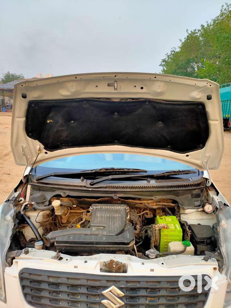 Maruti Suzuki Ertiga Vxi Cng, 2014, Cng & Hybrids