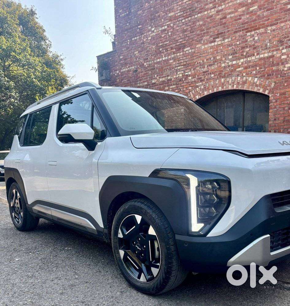 Kia Syros Htx Plus Opt Diesel At, 2025, Diesel