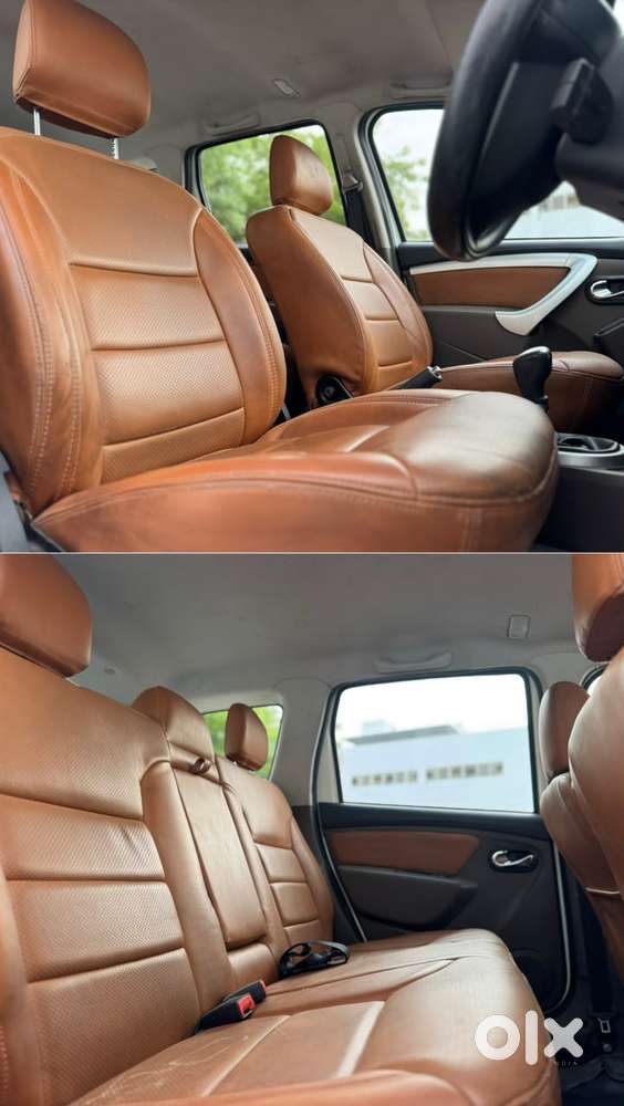 Renault Duster 110ps Explore, 2018