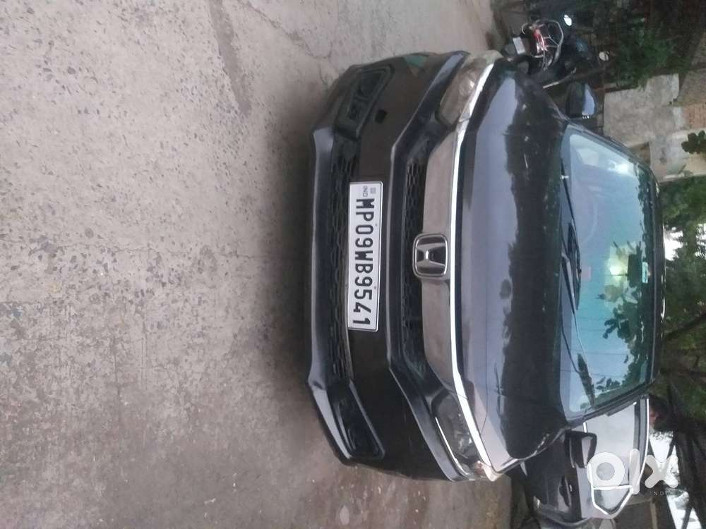 Honda Amaze 1.5 Dtec 2019