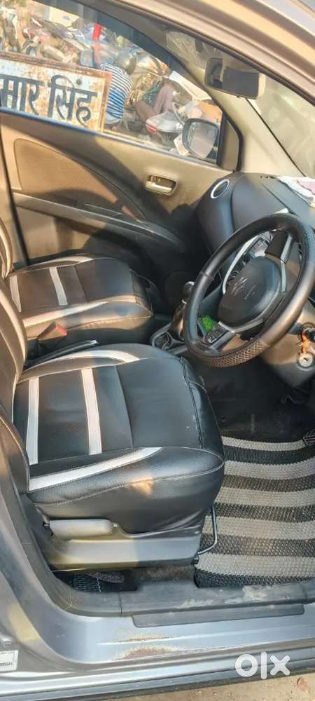 Urgent Sell My Celerio