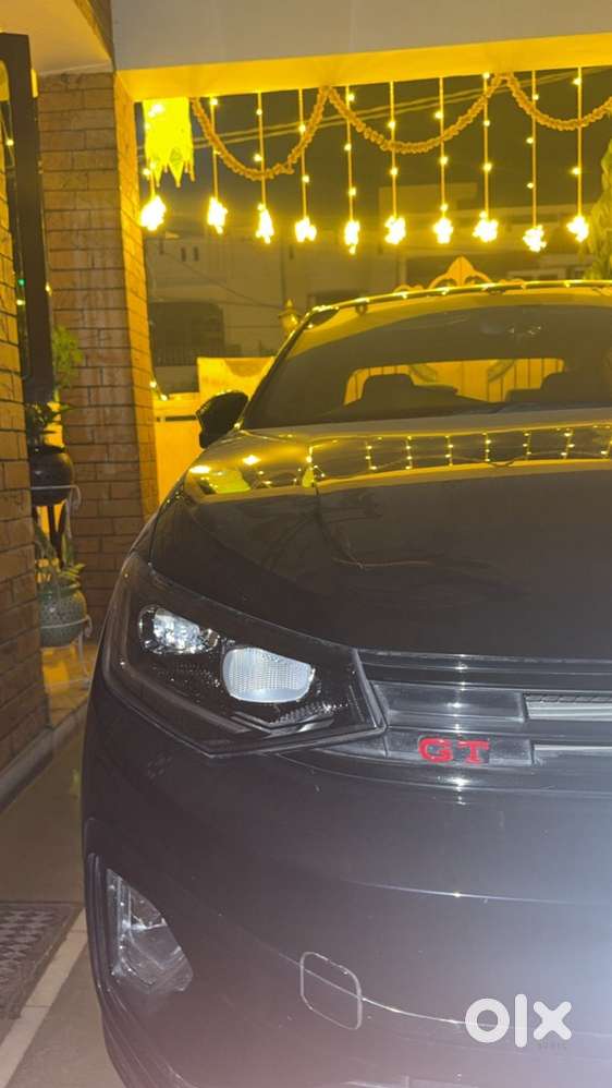 Volkswagen Virtus Gt Plus 2025 Edition Year