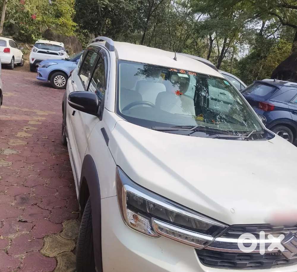 Maruti Suzuki Xl6 2021 Petrol 43000 Km Driven