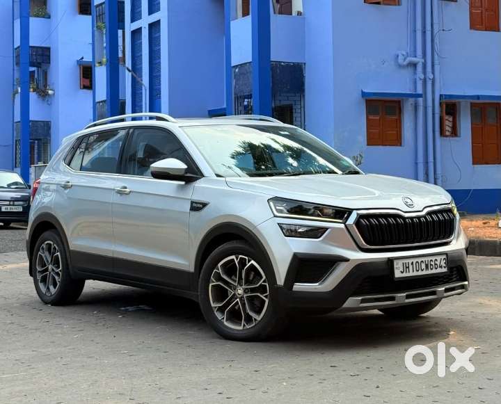 Skoda Kushaq 1.0 Tsi Style, 2024, Petrol