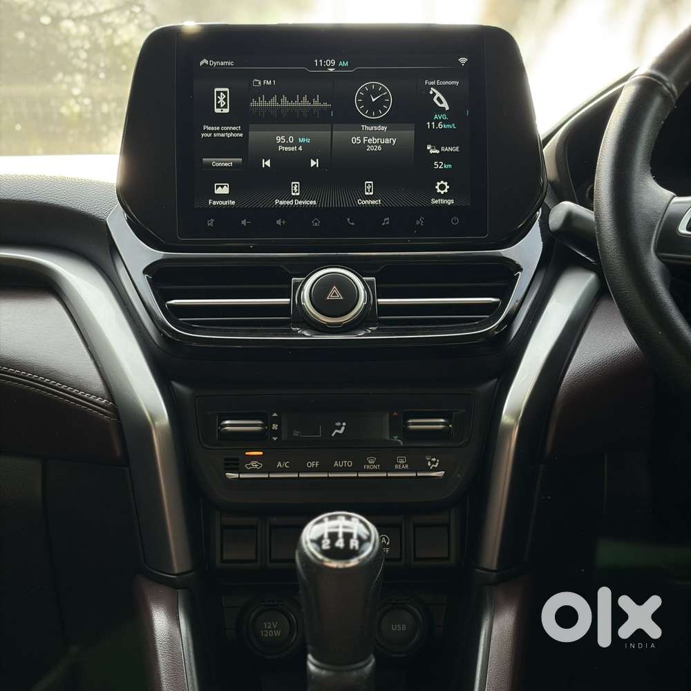 Maruti Suzuki Grand Vitara 1.5 Zeta Smart Hybrid, 2023, Petrol