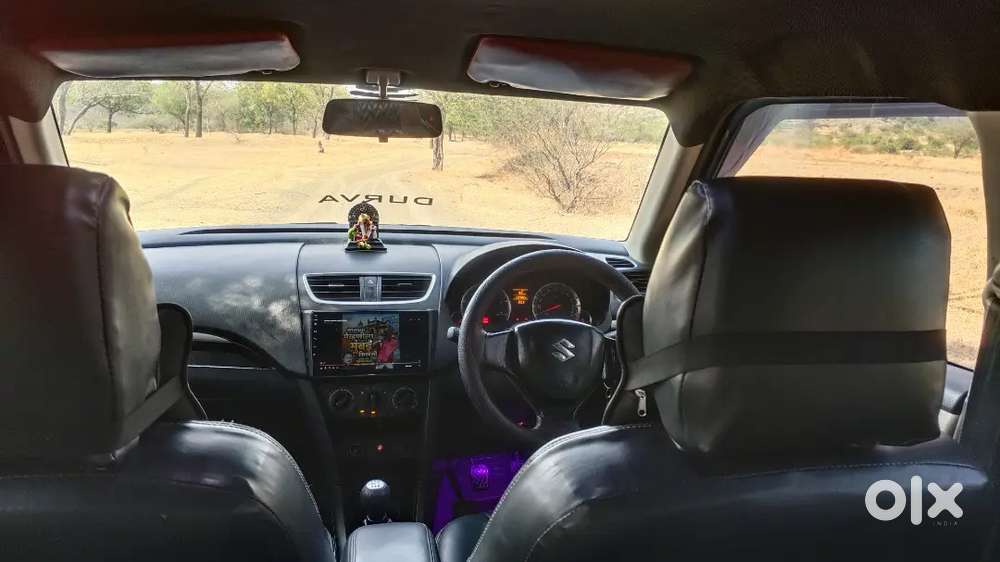 Full Modified Full Condition