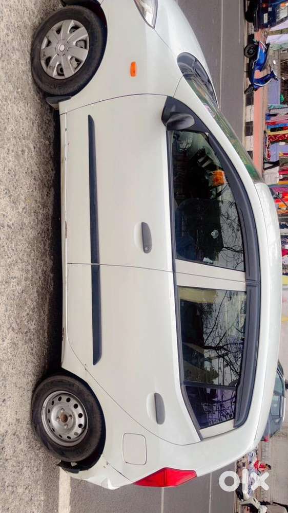 Hyundai I10 2011 Petrol Good Condition
