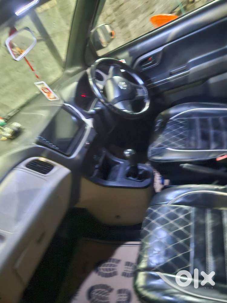 2023 Maruti Wagon R Cng Vxi Minor