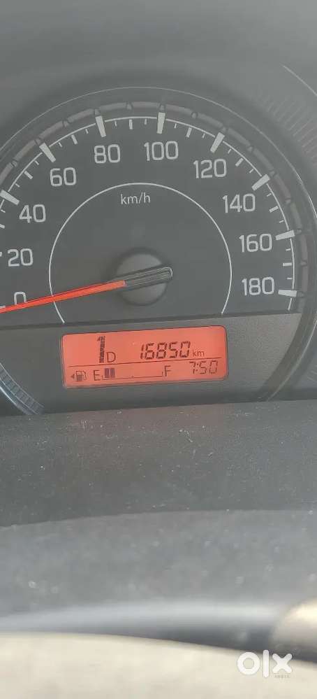 Maruti Suzuki Wagon R 2023