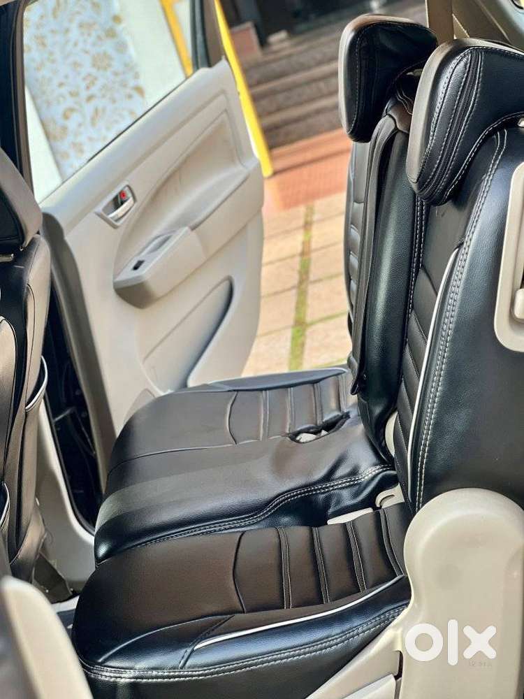 Maruti Suzuki Ertiga Shvs Vdi, 2016, Diesel