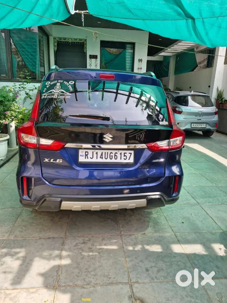 Maruti Suzuki Xl6 2020 Petrol 82000 Km Driven
