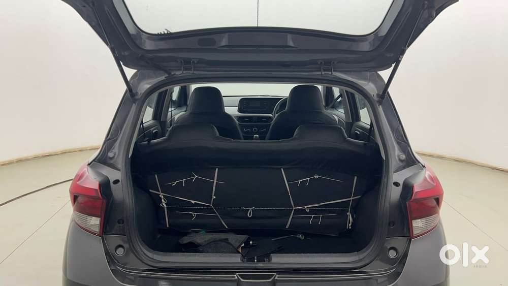 Hyundai Grand I10 Nios Magna 1.2 Kappa Vtvt, 2023, Petrol