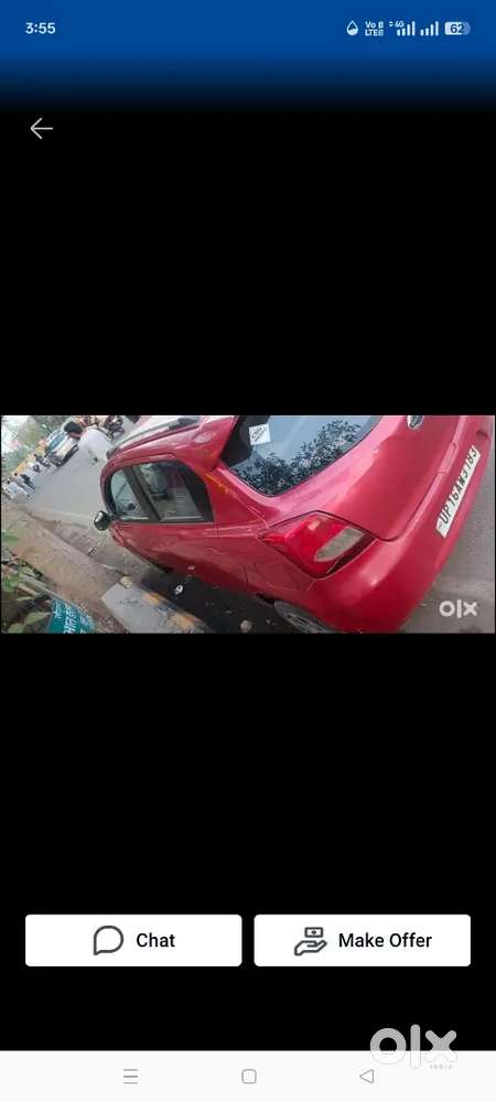 Koi Kami Nahi Hai Average 35 Ka Hee Cng Pe Koi Kami Nahi Hai