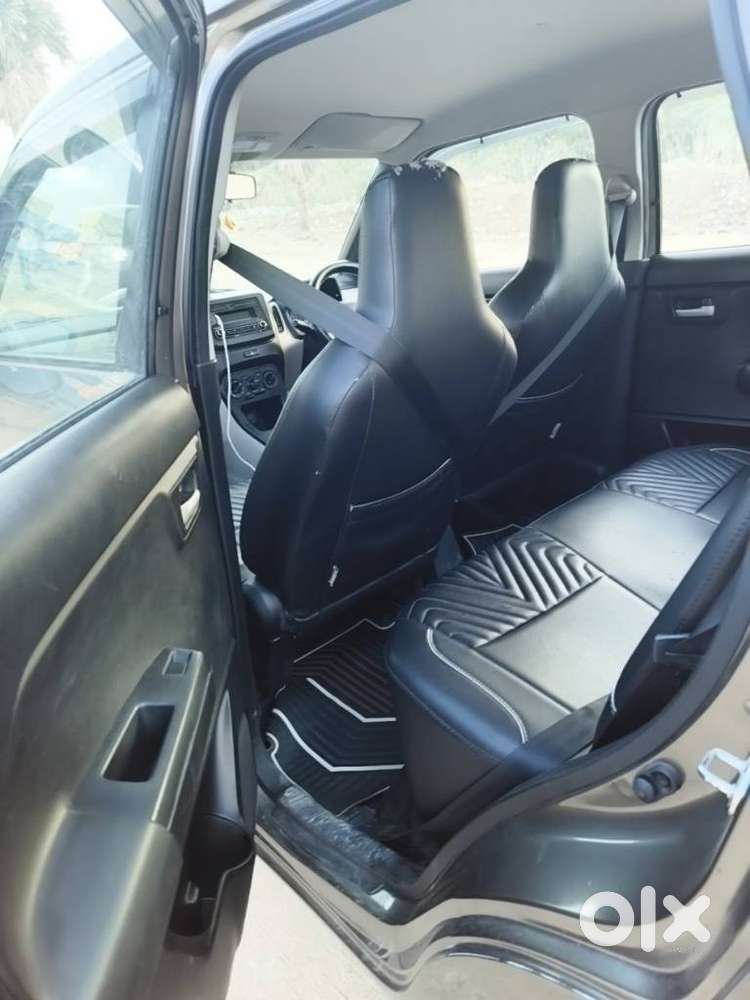 Maruti Suzuki Wagon R Zxi, 2022, Petrol