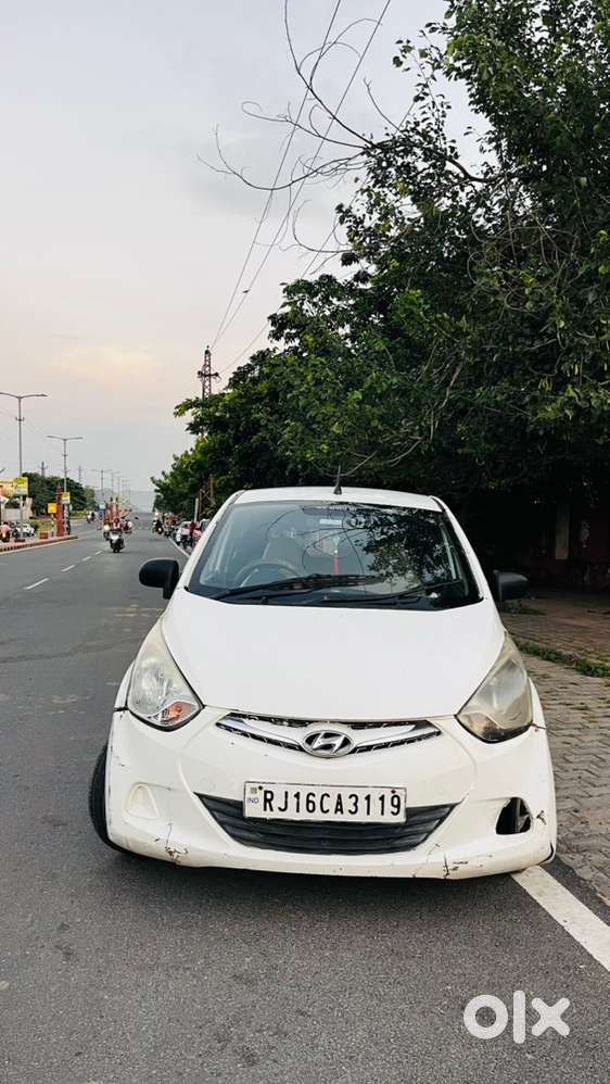 Hyundai Eon 2013
