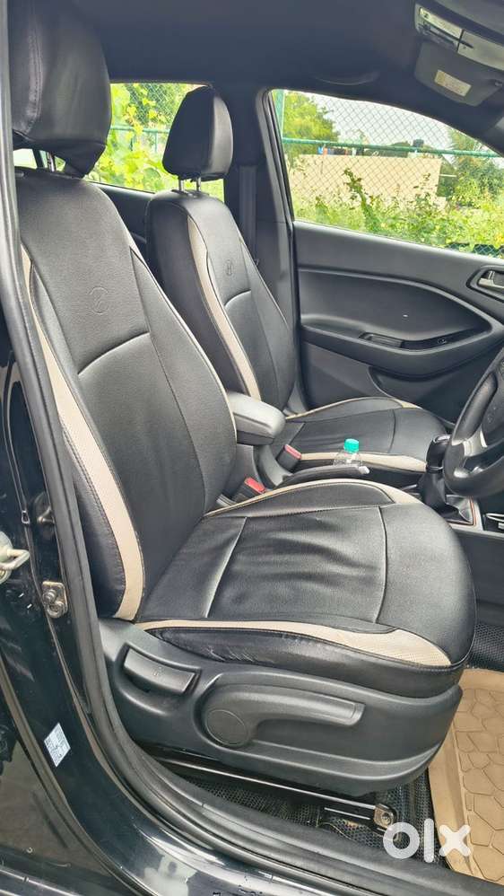 Hyundai I20 Active 2017 Petrol Well Maintained
