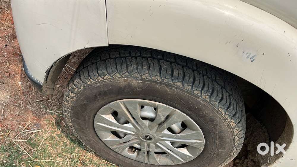 Mahindra Scorpio 2018 Diesel Good Condition