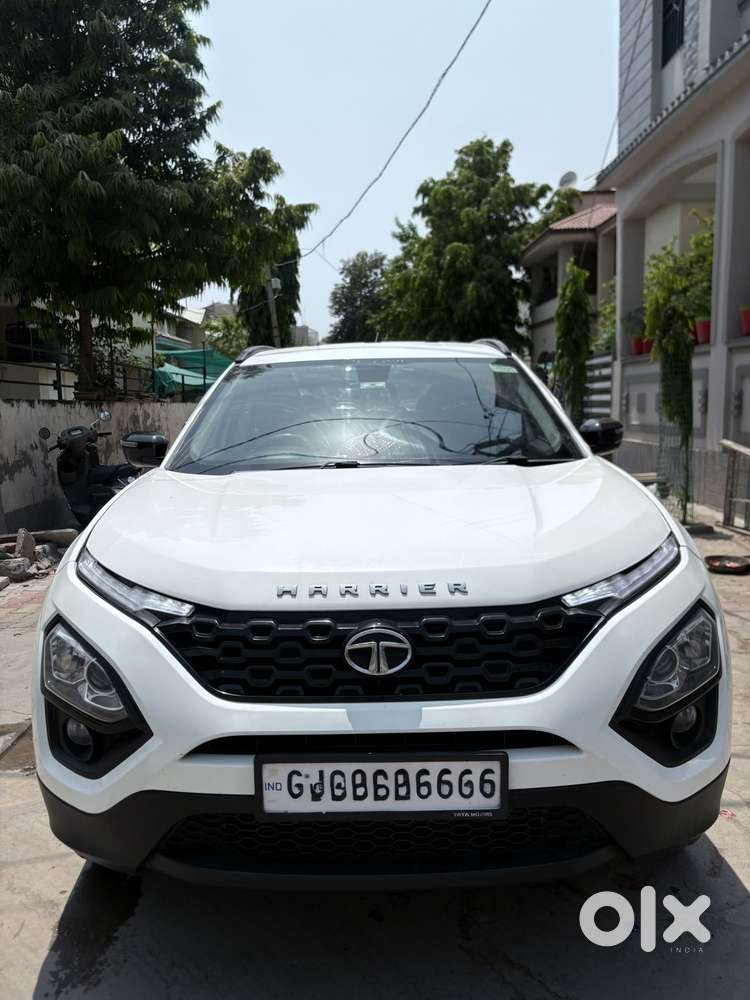 Tata Harrier Xt+, 2023, Diesel