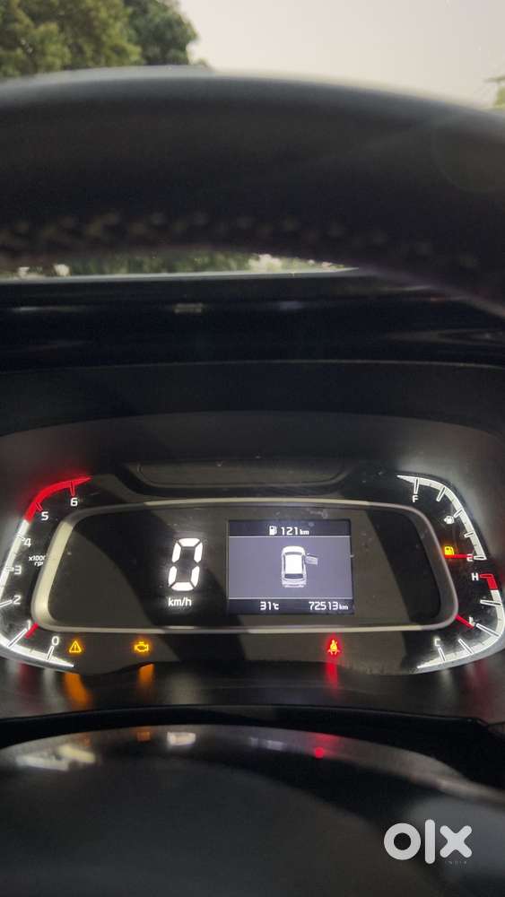 Kia Sonet 1.5 Htx Plus Diesel Dt, 2021, Diesel