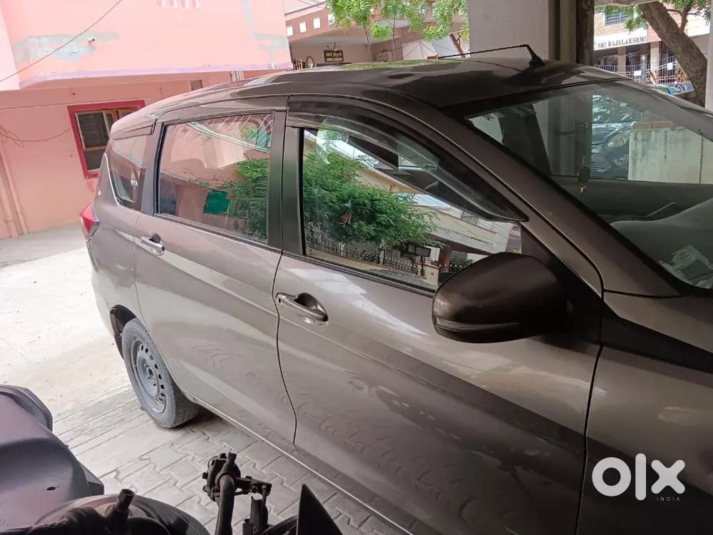 Maruti Ertiga Good Condition And Good Quality