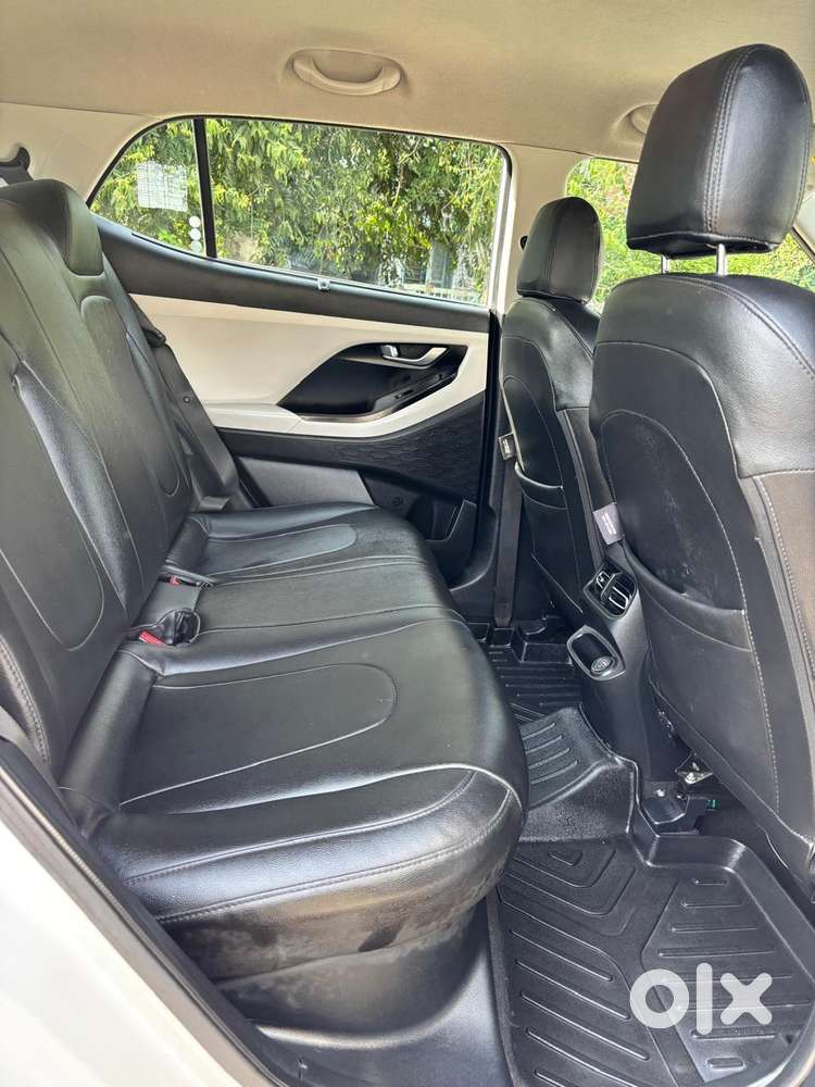 Hyundai Creta 1.6 Vtvt S, 2020, Petrol