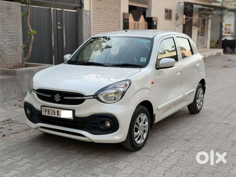 Maruti Suzuki Celerio 2021 Petrol 23000 Km Driven