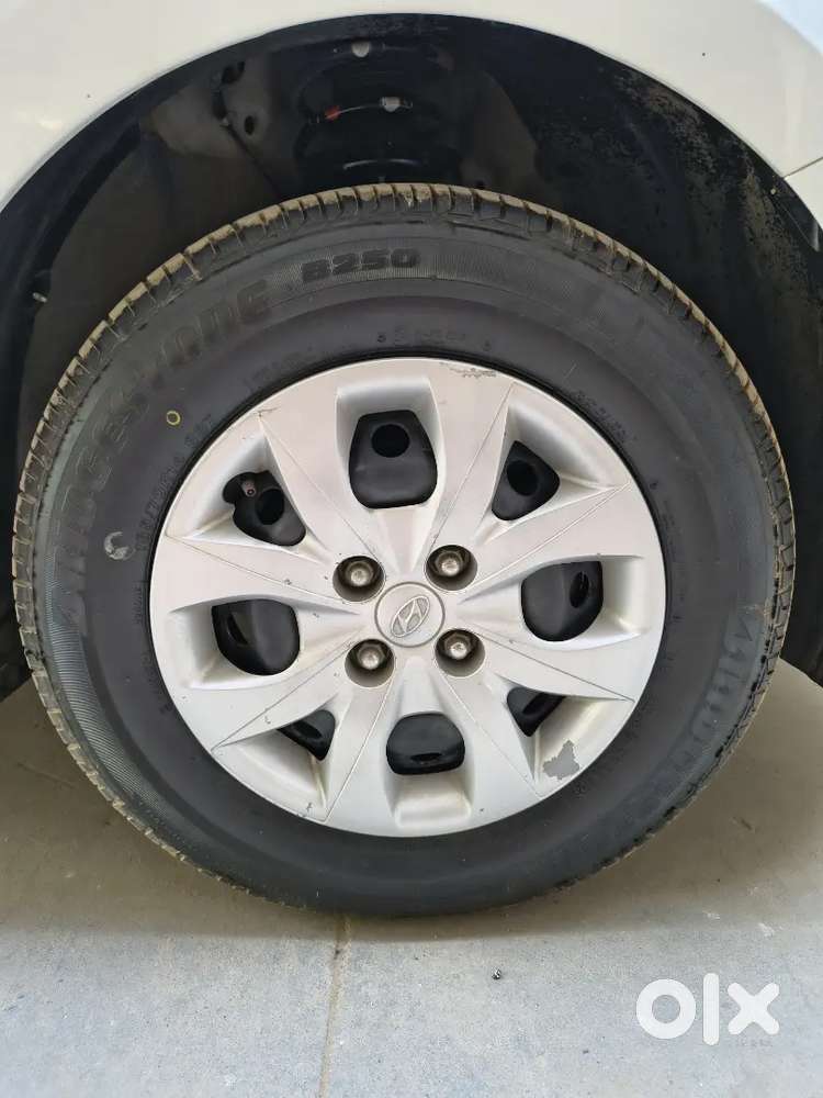 Hyundai I20 2017 Petrol Well Maintained