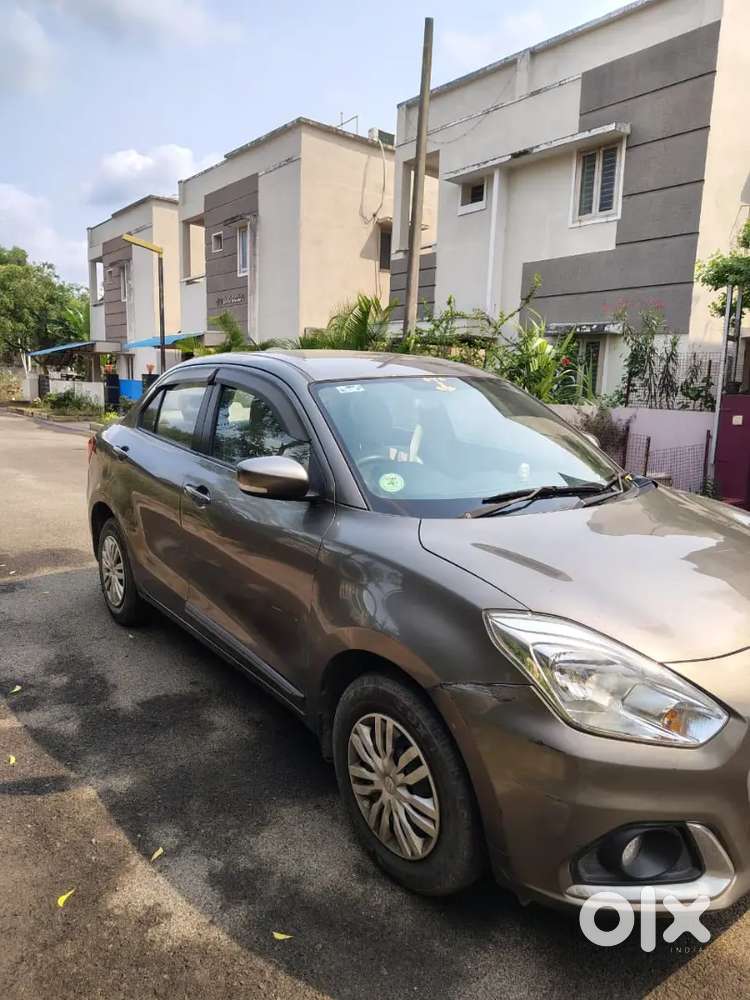 Maruti Suzuki Dzire 2020 Petrol 28791 Km Driven