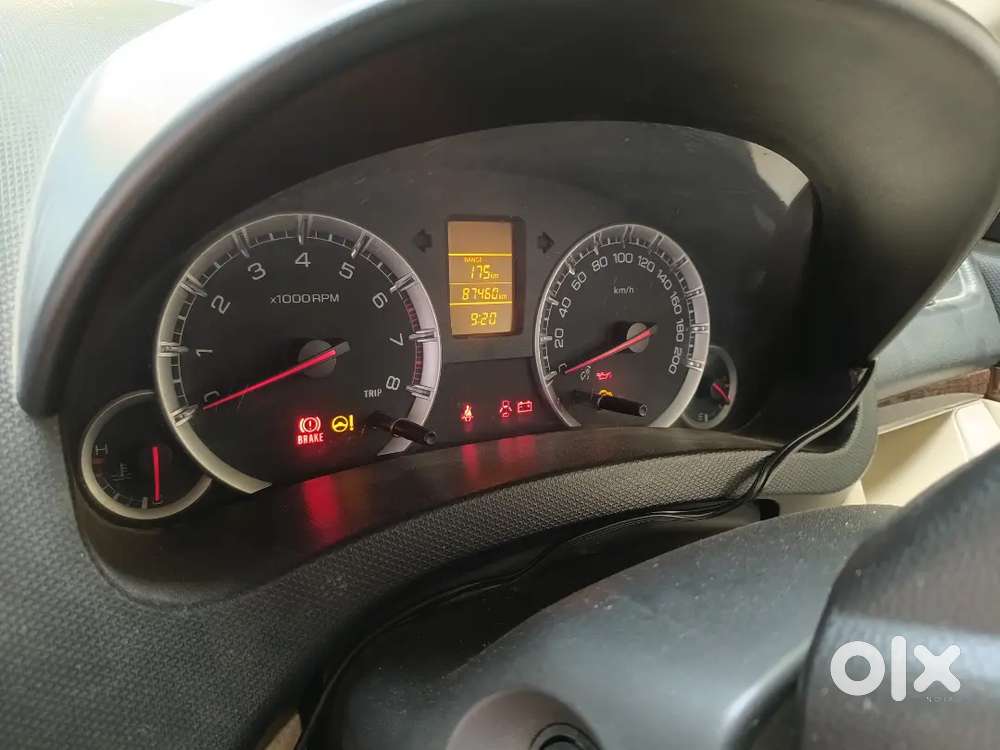 Maruti Suzuki Dezire  With Very Good Condition With All New Tyres, Be