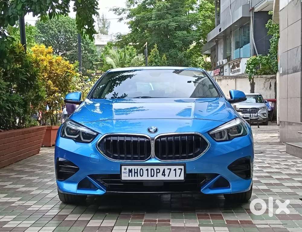 Bmw 2 Series 2.0 220d Sportline, 2020, Diesel