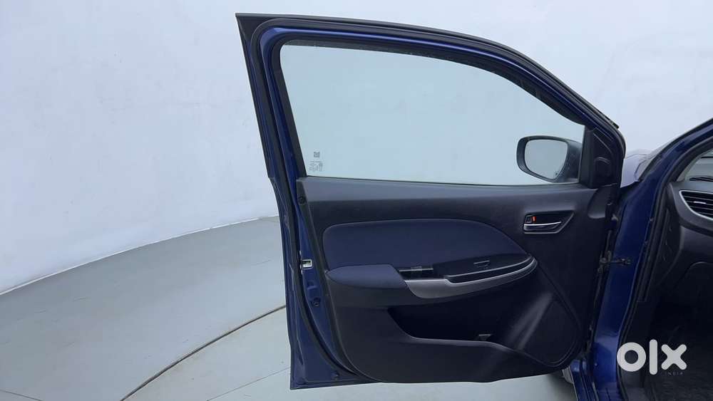 Maruti Suzuki Baleno 1.2 Zeta, 2019, Petrol
