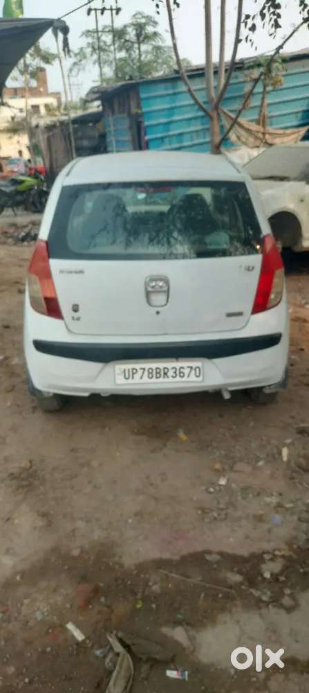 Hyundai I10 Well Maintained And Proper Serviced Best Engine And Tyre